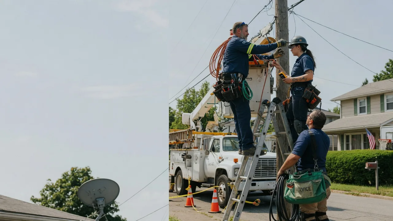Electrical Repair in Clear Lake, MN near me